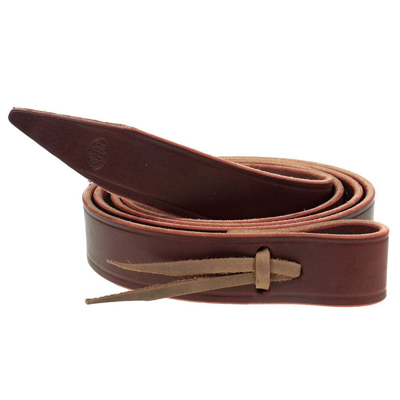 1 /2in Latigo Cinch Tie Strap