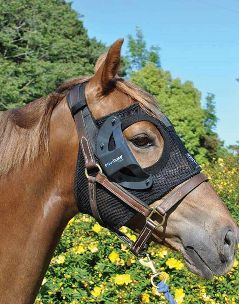 Equilume Cashel Blue Light Mask