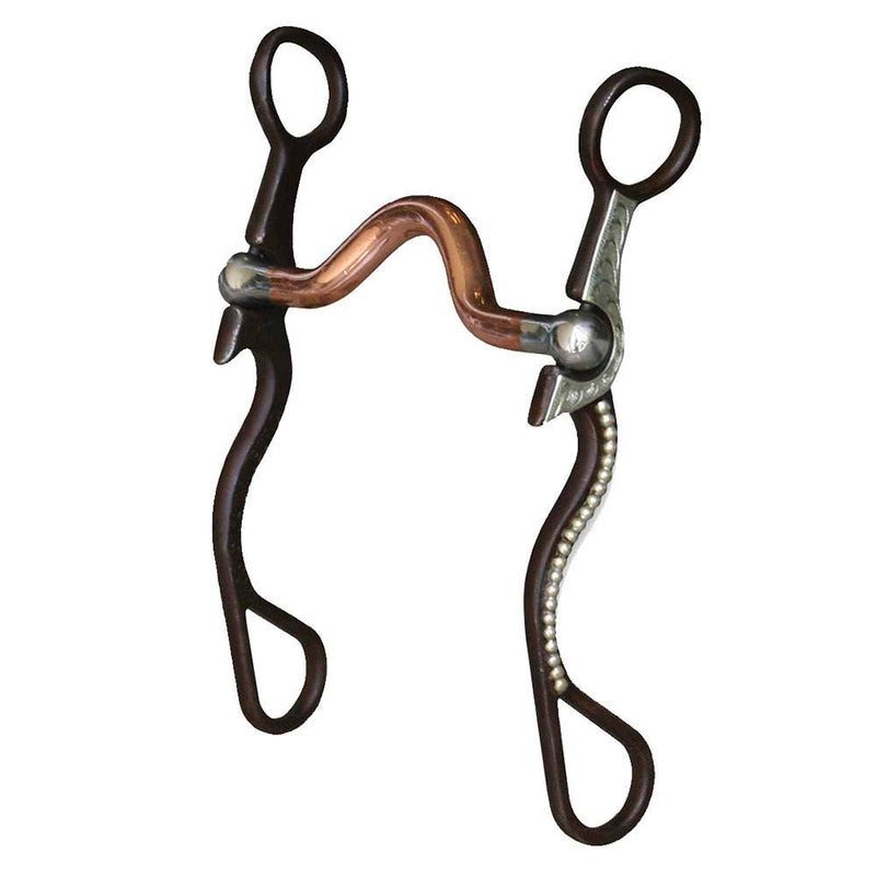 Bob Avila Medium Port Bit w/Copper