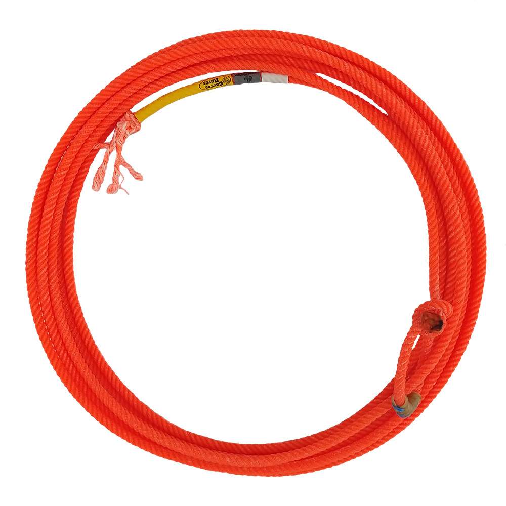Huckapoos Rope Cactus Ropes Peacemaker 37ft Heel Rope
