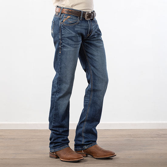 Ariat Men's M7 Rocker Nassau Jeans