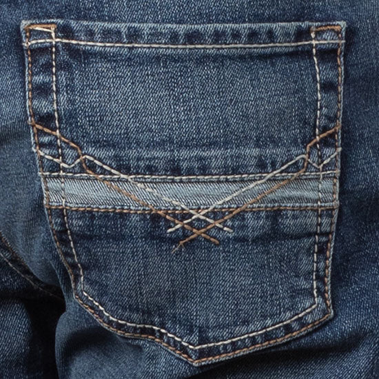 Ariat Men's M7 Rocker Nassau Jeans