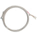 Natural 4-Strand Syngrass Poly 28ft Calf Rope