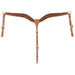 Texas Flower Breast Collar