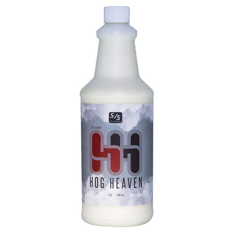 Hog Heaven Quart