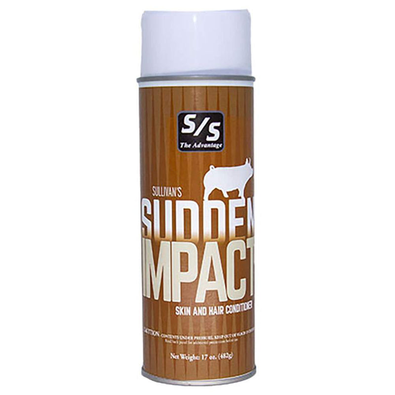 Swine Sudden Impact
