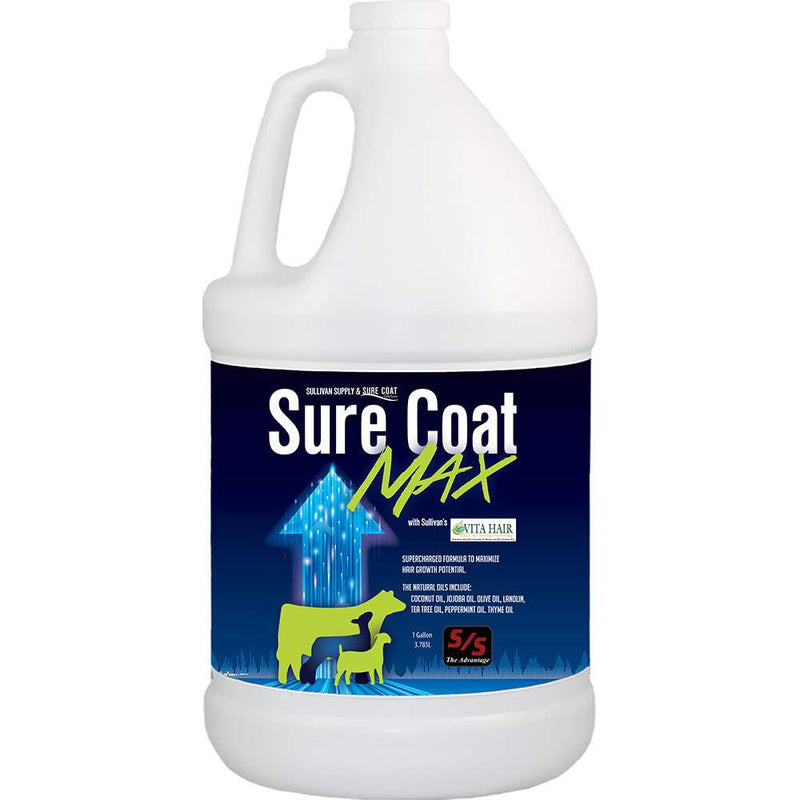 Sure Coat Max - Gallon
