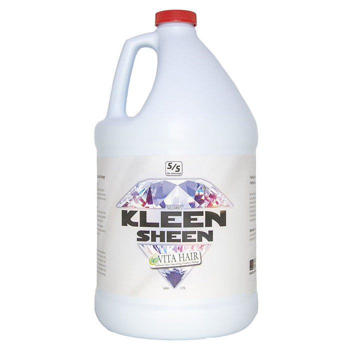 Kleen Sheen 1 Gallon