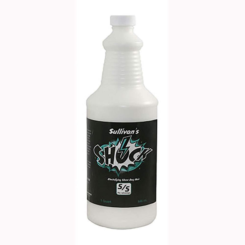 Shock Quart