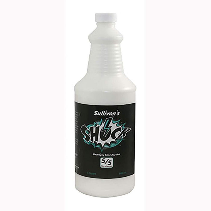 Shock Quart