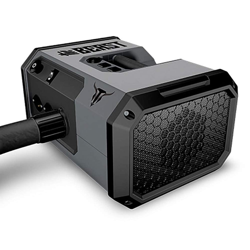 The Beast Blower
