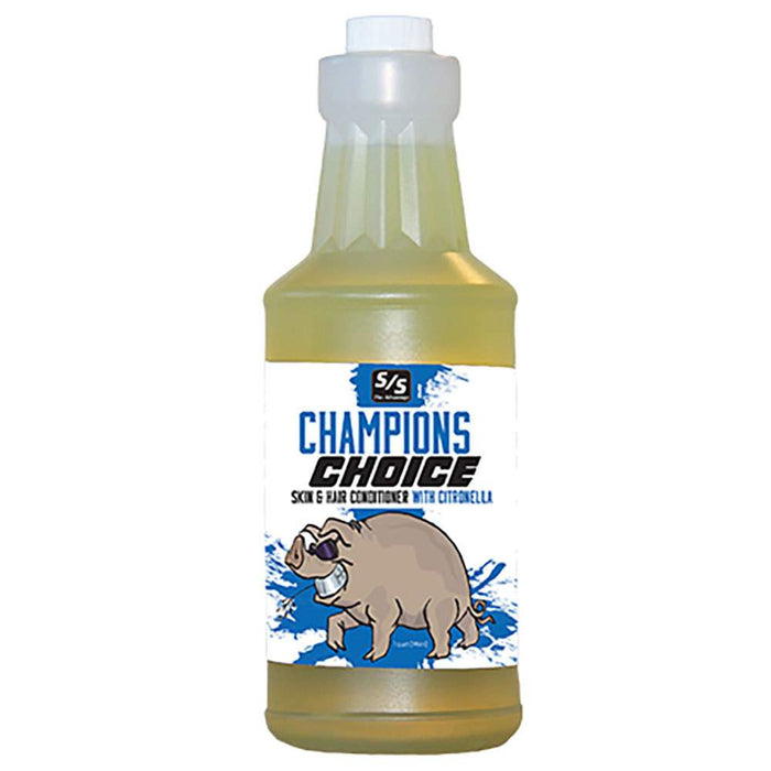 Champions Choice Quart