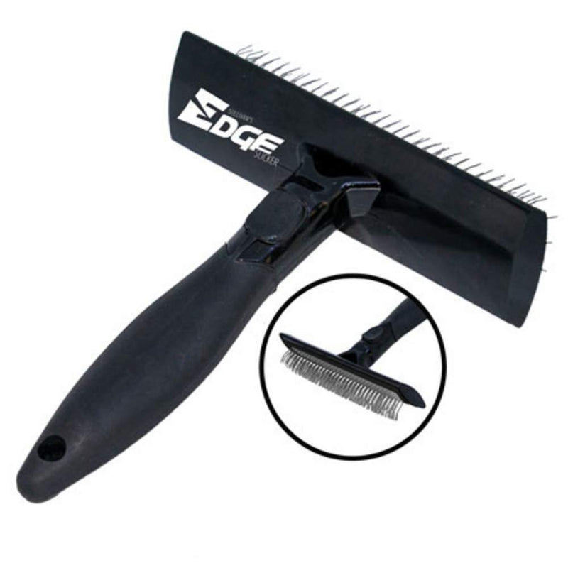 Edge Slicker Brush