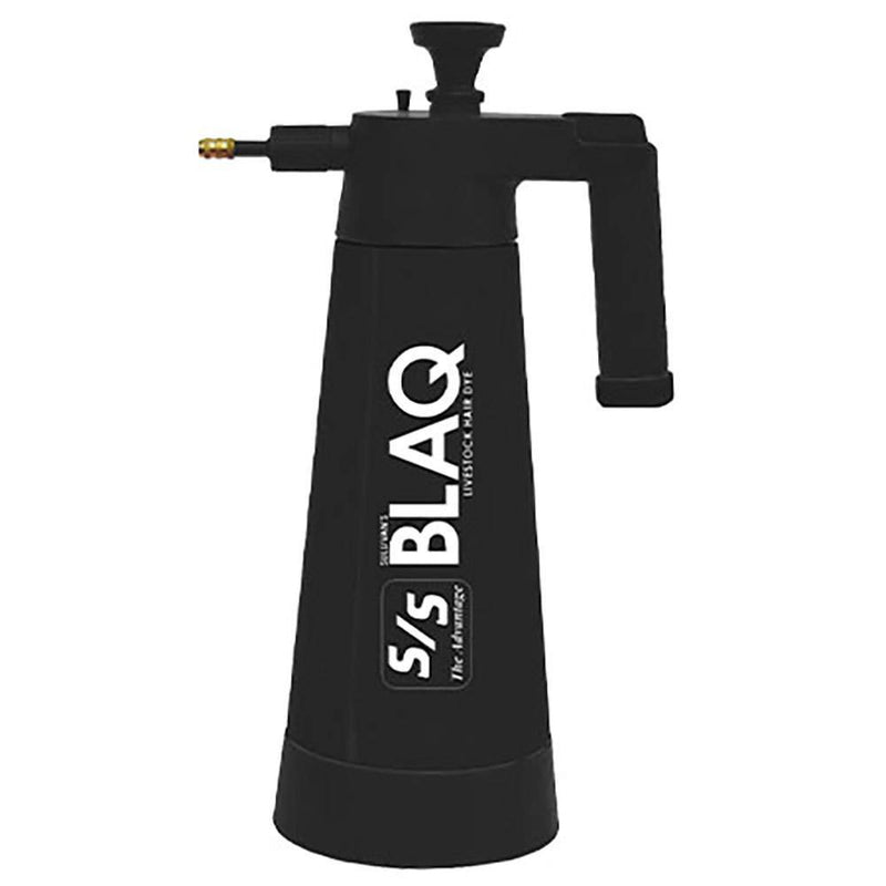 Heavy Duty Pump Up Sprayer