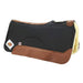 Impact Gel Legend Elite Kevlar 1in. Felt Saddle Pad w/Fleece Bottom 32x32