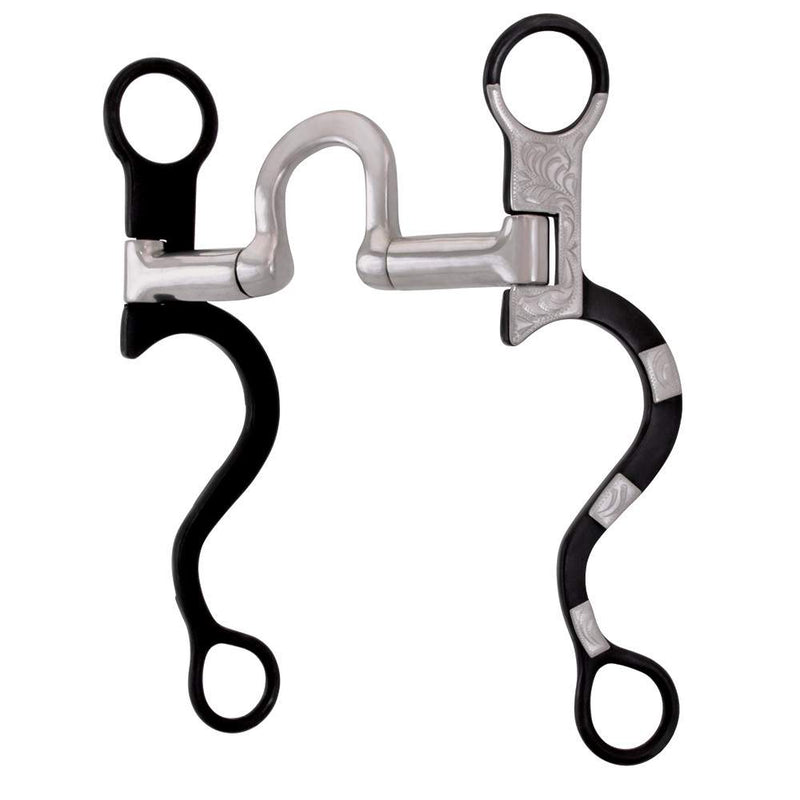 Broken Heart Spring System Spoon Bit