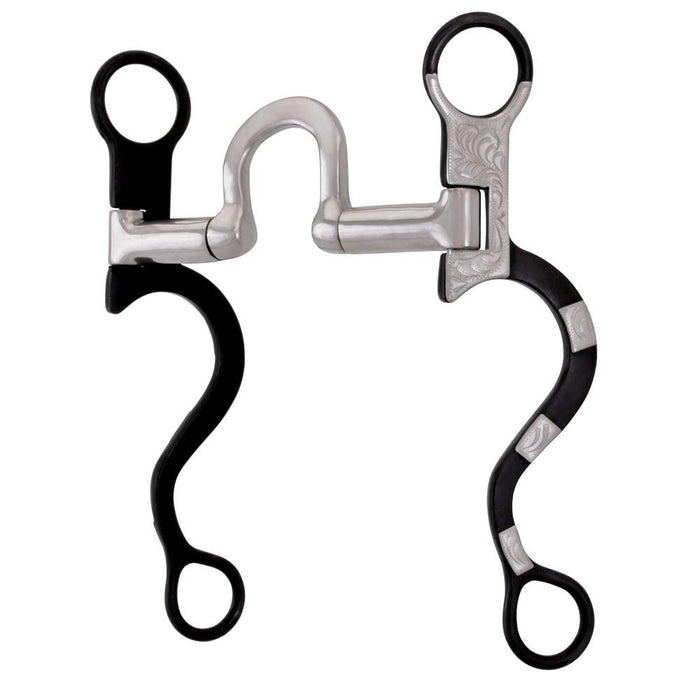 Broken Heart Spring System Spoon Bit