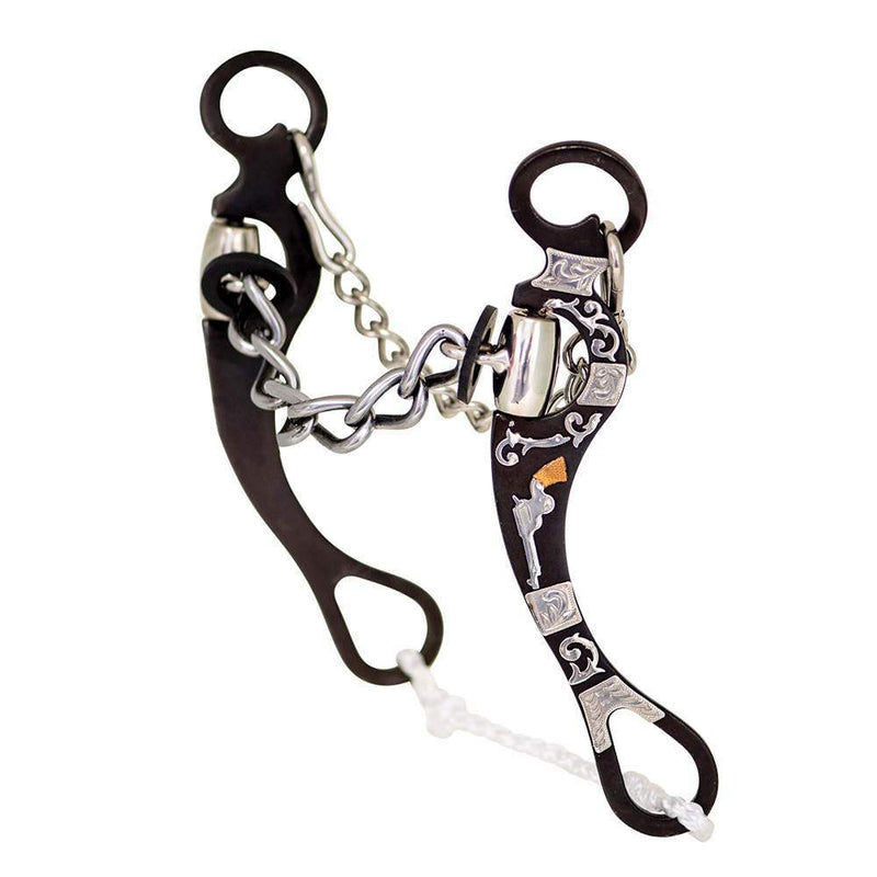 Tombstone Outlaw Chain Bit