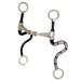 Diamond Back Dogbone Bit w/Copper Wrap