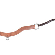 2" Steer Roper Breast Collar