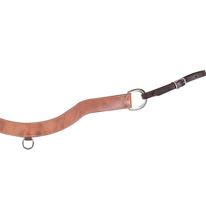 2" Steer Roper Breast Collar