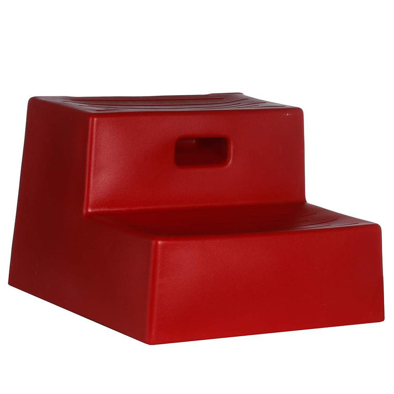 Horseman's 2 Step Mounting Block