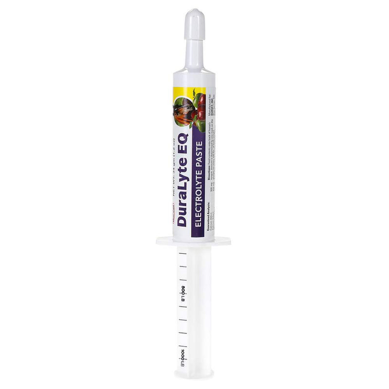 DuraLyte EQ Electrolyte Paste