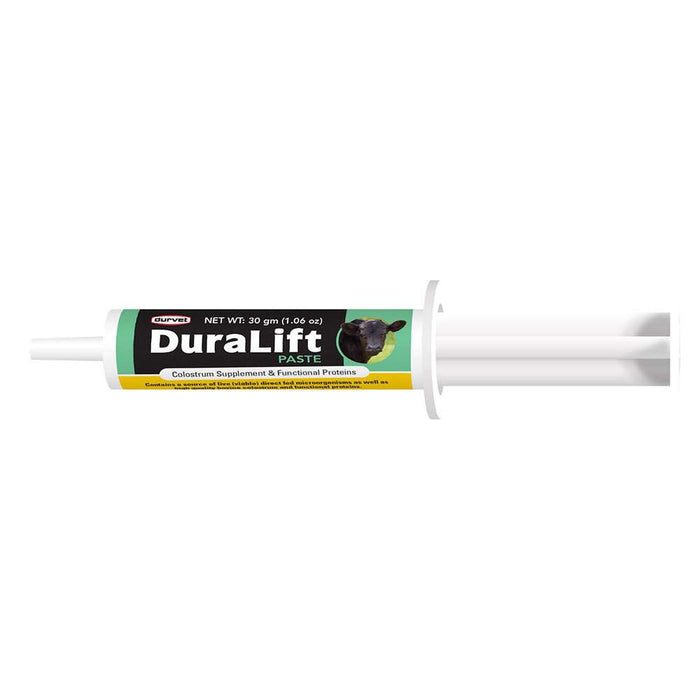DuraLift Paste for Calves