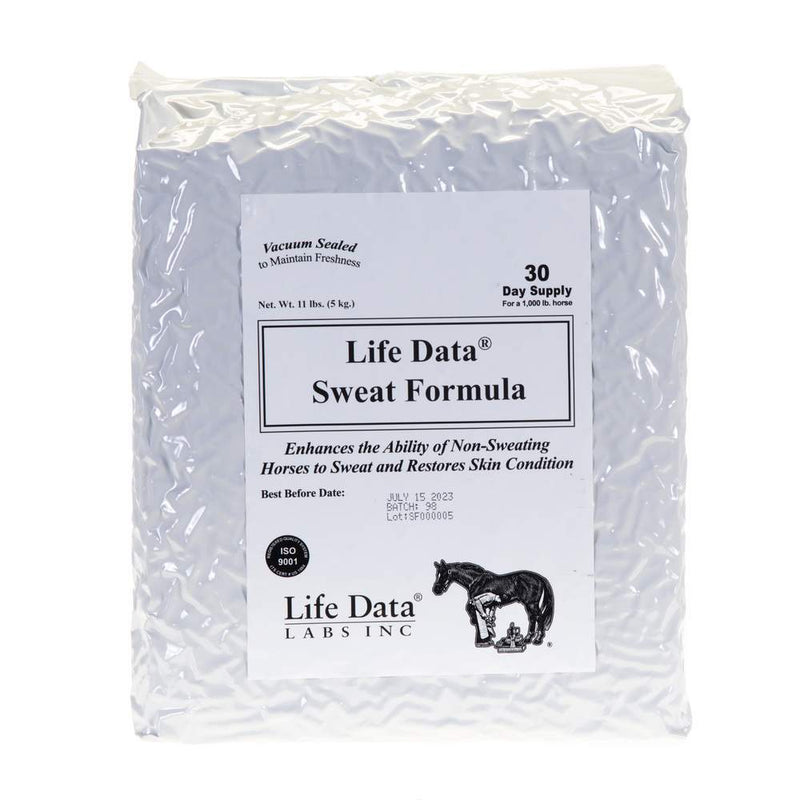 Sweat Formula