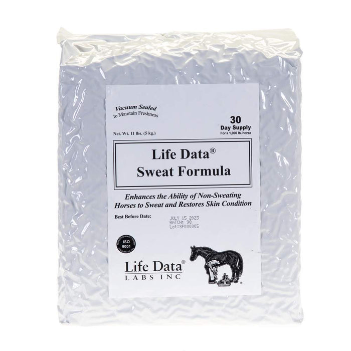 Sweat Formula