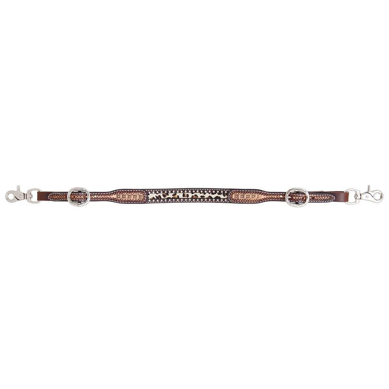 Leopard Wither Strap