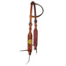 Rafter T Ranch Company Thunderbird Single Ear Headstall