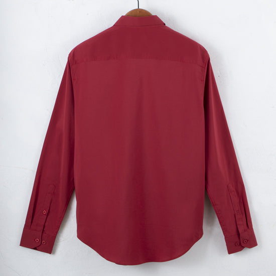 Kimes Ranch Red Team Shirt