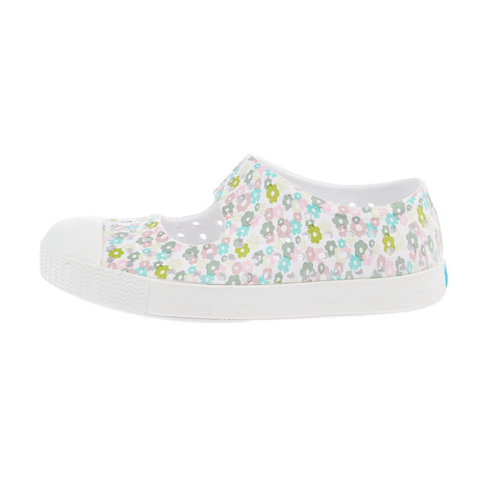 Native Toddlers Jefferson Juniper Print Wayward Ditsy Floral Casual