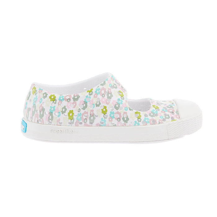 Native Toddlers Jefferson Juniper Print Wayward Ditsy Floral Casual