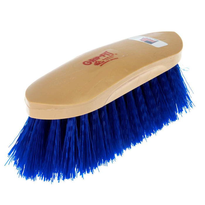 Stiff Bristle Rainbow Brush