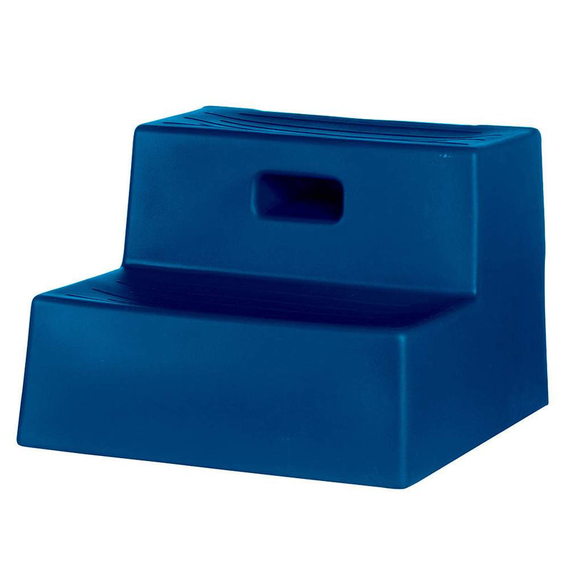Horseman's 2 Step Mounting Block