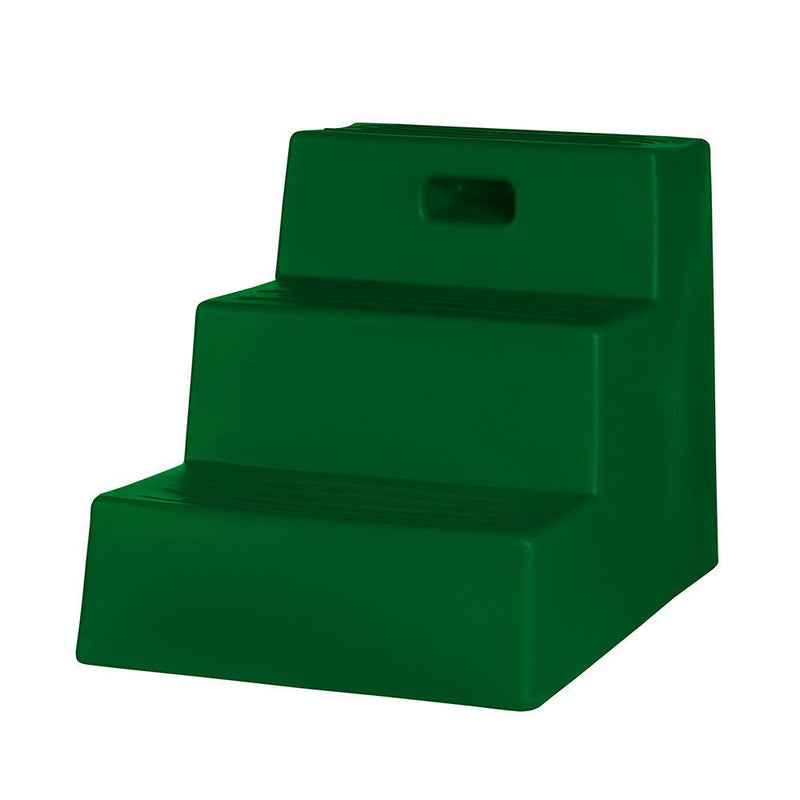 Horseman's 3 Step Mounting Block