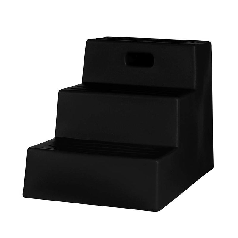 Horseman's 3 Step Mounting Block