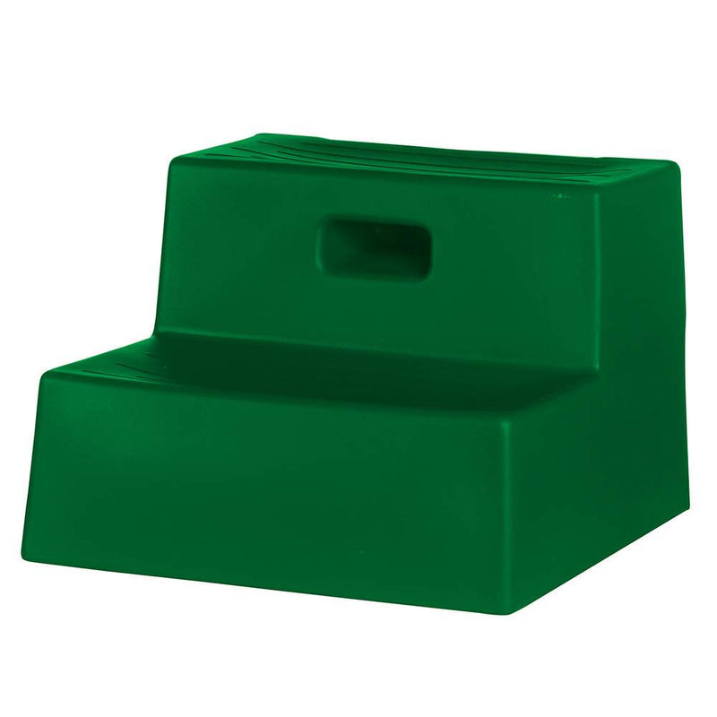 Horseman's 2 Step Mounting Block