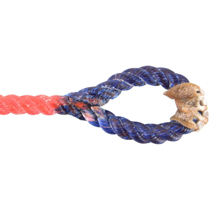 Rattler Ropes Red Racer Piggin String