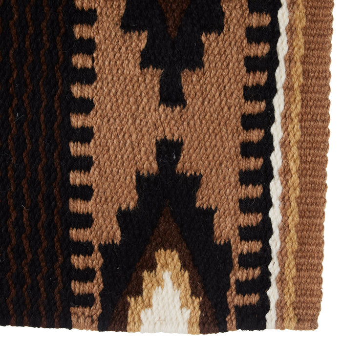 Mayatex Cowtown 34x36 New Zealand Wool Saddle Blanket
