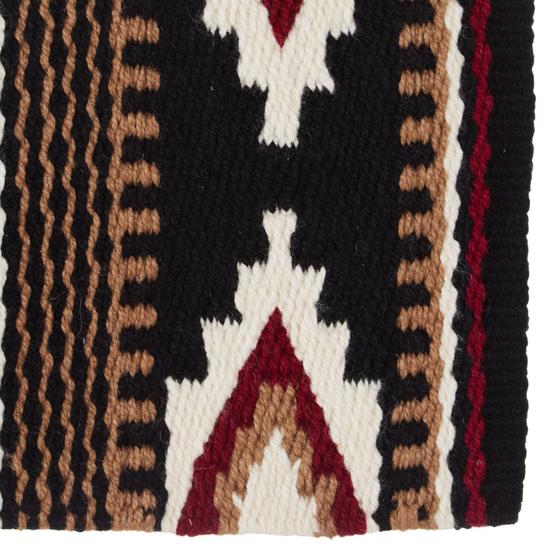 Mayatex Cowtown 34x36 New Zealand Wool Saddle Blanket
