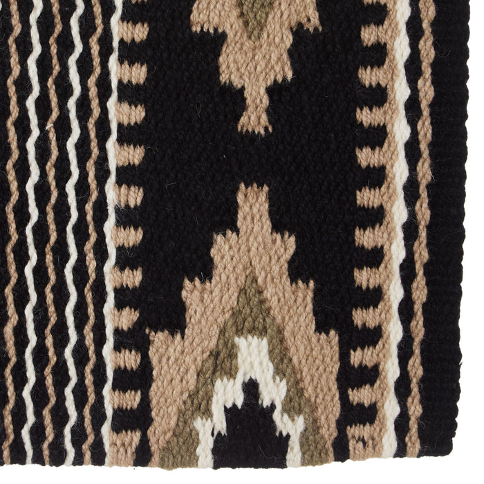 Mayatex Cowtown 34x36 New Zealand Wool Saddle Blanket