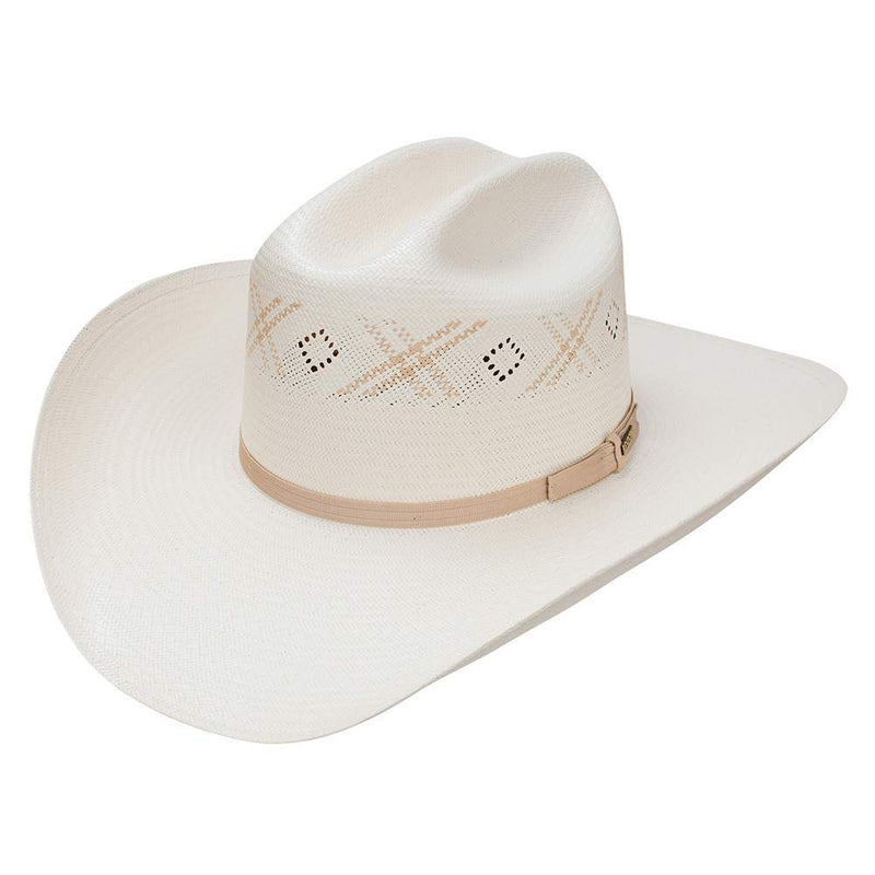 Martel 4 1/4" Brim Straw Cowboy Hat