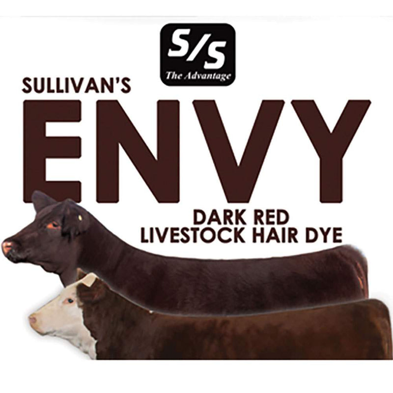 Envy Livestock Dye Kit