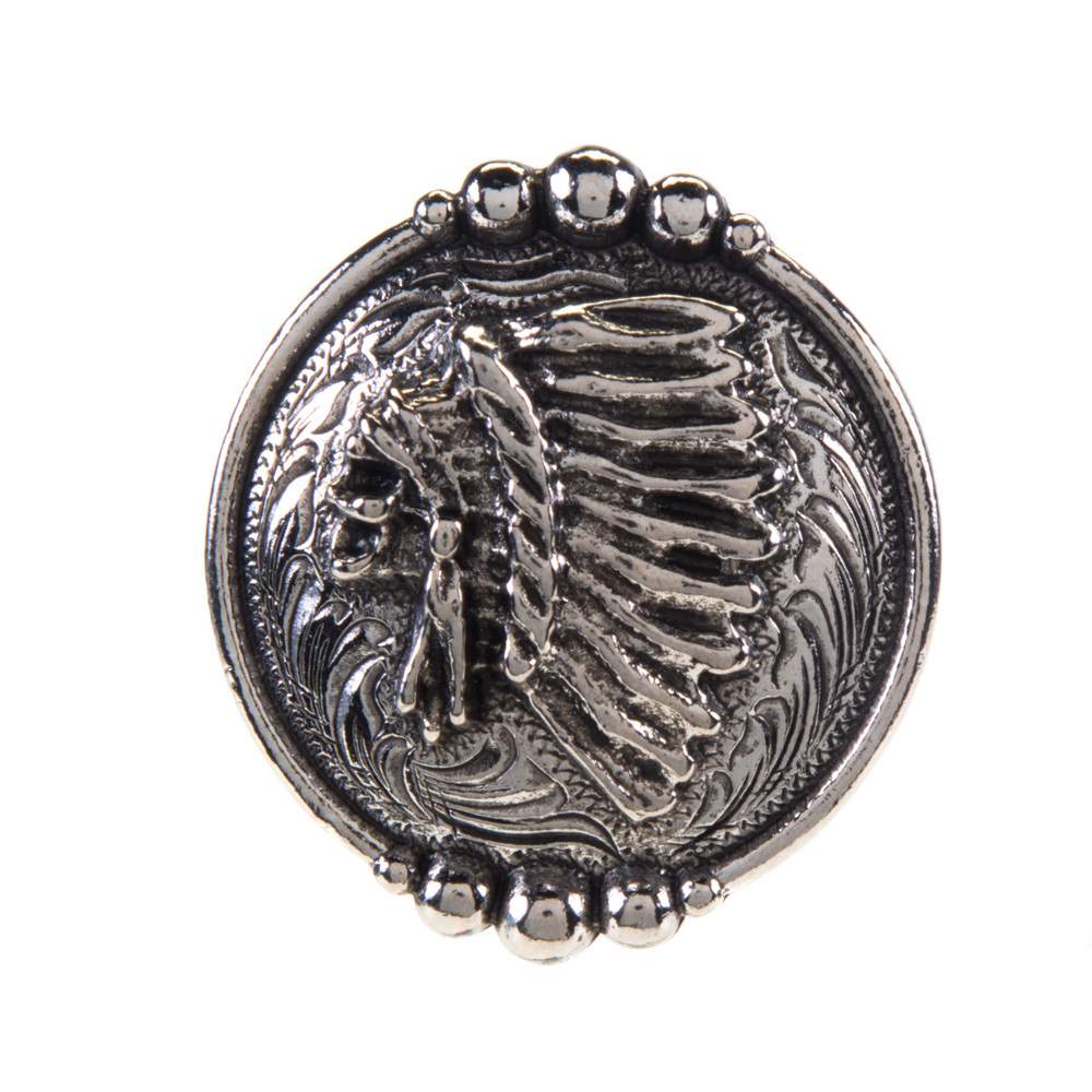 Rockin Out Designs Western Conchos