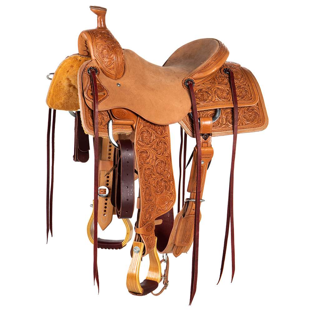 All Around Saddles