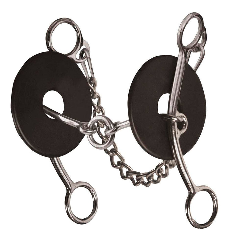 Brittany Pozzi Medium Lifter Smooth Mouth Lifesaver Bit