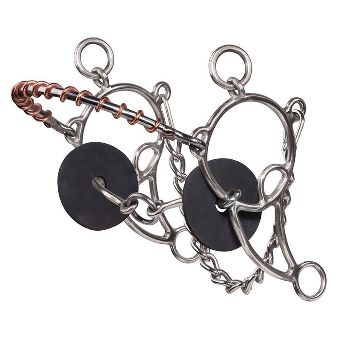 Professional's Brittany Pozzi Combo Smooth Lifesaver Bit